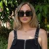 Designer Coreano Montatura Quadrata Grande Spessa Occhiali da Sole Sunnies Studios Occhiali da Sole Tonalità Estetiche Occhiali da Sole Per Donna Occhiali Colore
