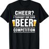 Cheerleader T-Shirt