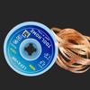 High-Quality No-Residue Desoldering Wick Tape for Effective Solder Removal