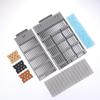 1/5/12Pcs Xiaomi Mijia Smart Fish Tank Filter Element Biochemical Physical Filter Module Heating Rod Water Pump Accessories