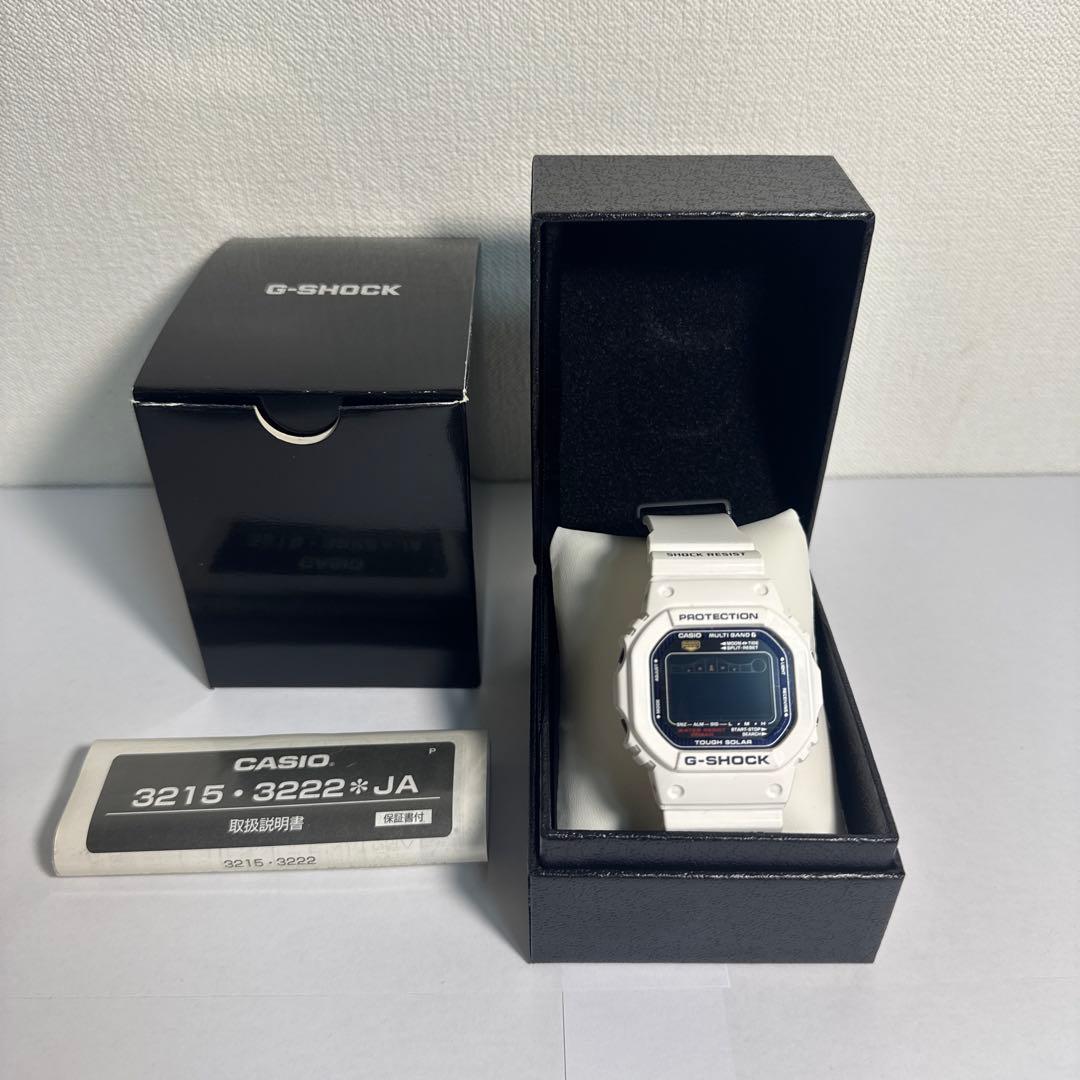 CASIO G-SHOCK G-LIDE GWX-5600C-7JF