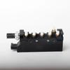 1pcs Air Suspension Pump Solenoid Valve Block 2203200258 A2203200258 For Mercedes W220 S350 S430 S500 S600 Car Accessories