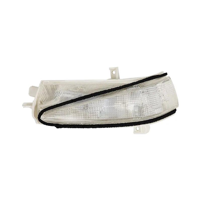 אביזרי רכב נורות LED למראה אחורית לרכב מראה איתות מראה צד איתות למראה צד עבור הונדה סיוויק FA1 FD1 FD2 2006-2011