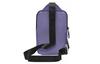 Nike Fabric Sling Bag Regular Unisex Wild Berry CV1060-528