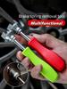 Manual Car Drum Brake Spring Compressor Installer Remover Drum Brake Repair Install Tool Springs Retaining Removal Repair Tool