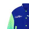 Louis Vuitton Mix Gradient Leather Bomber 1A9UJS