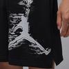Jordan Sport Dri-FIT Jumpman Quick-Dry Minimalist Fashion Lace-Up Casual Shorts Men shorts HQ8666-010