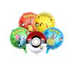 Pokemon Geburtstagsfeier Dekorationsartikel Pokemon Thema Geburtstagsfeier Artikel Tischdecke Tafel Becher Taschentuch Banner Babyparty