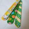 Set of 48pcs Easter Wristbands Surprise Snap Bracelets for Easter Parties Gatherings Snap Bracelets in Various Styles