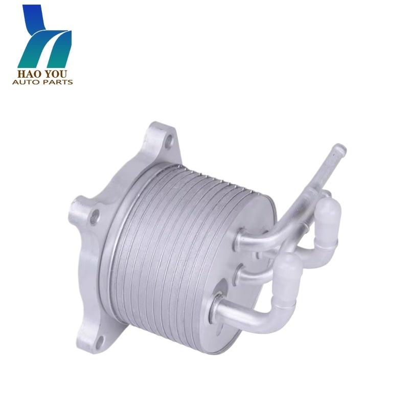2920A141 68025160AA Transmission Oil Cooler For Mitsubishi Jeep Compass Patriot 2.0L 2.4L 2007-2017