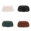 Acrylic Box Clutch Bag For Women With Chain Strap Small Evening Purse Crossbody Fashion Accessory