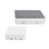 WiFi Smart Thermostat Programmable Thermostat with RF Receiver Tabletop Wall Mounted   APP Control Voice Control Gas Boiler Heating Temperature Co