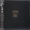 LP Record TAKASHI SATO - Comme Ci, Comme Ca 1980-1985 WTP90347 EASTWORLD 1985 Japan Obi Japanese Pop/Rock Used