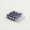 Daiso Hair Wave Pins  Pack Of 80