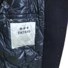 TATRAS Made in Poland down coat 1 Navy Women Used