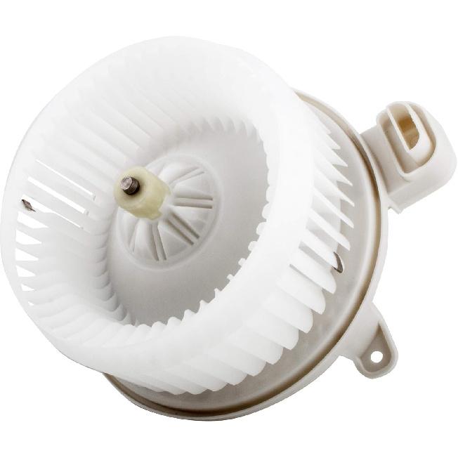 

700299 HVAC Heater Blower Motor Assembly with Fan Cage for Lexus GS350 GS450h 2007-2011 GS430 2006-2007 GS460 2008-2011 IS250 IS350 2006-2015,