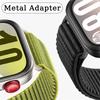 Sport Nylon Braided Loop Strap For Huawei Watch Fit 4/4 Pro Comfortable Breathable Bracelet Huawei Watch Fit 3 Band Accessories