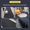 Asphalt Cold Patch Road Repair Material
