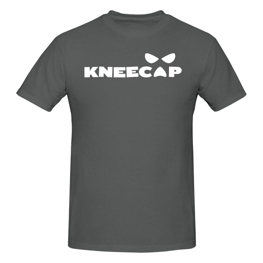 Funny Kneecap Logo Unisexs Printed Tshirt Unisex T Shirtsport Unisex