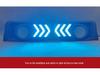 2017 Honda City Overseas LED Daytime Running Lights