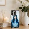 A-Aitana C-CUARTO A-Azul Phone Case For iPhone 16,15,14,13,12,17,Pro,MAX Black Matte Shockproof Cover