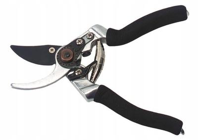 21 Cm Garden Hand Pruner for Cutting Branches
