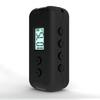 Mini Pocket Fm Radio Portable 50-108Mhz Audio Radio Receiver With Lcd Display Outdoor Sports Handheld Radios Receiver