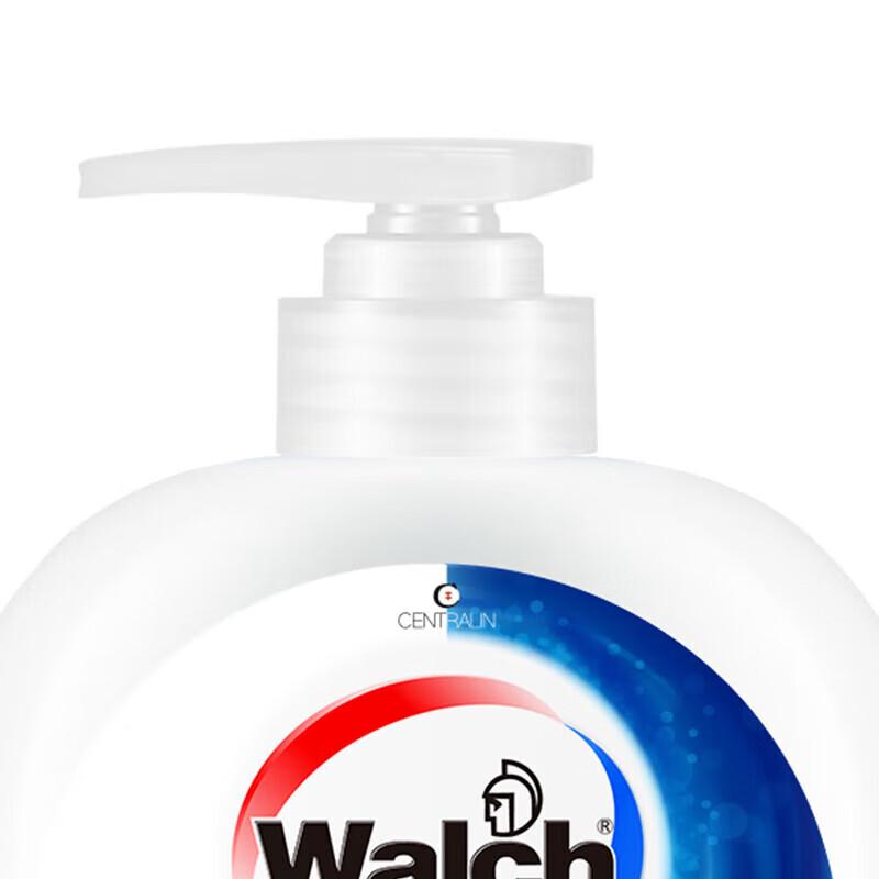 Walch Antibacterial Hand Soap & Refill Set