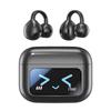 TK Bestseller Clip-on Smart Earbuds: AI Translation, Touchscreen, Bluetooth, True Wireless Sports