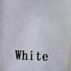 V805 Soft White Double-Layer Bridal Veil - Short Style for Photoshoots & Styling