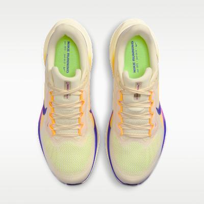 Men's Sneakers Nike Air Zoom Pegasus 41 'Alabaster Indigo Burst'
