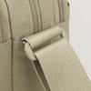 Minimalist Oxford Cloth Crossbody Bag Men Women Casual Functional Daily Outdoor Shoulder Bag