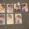 ZEROBASEONE Kim Gyu-bin Photocard Underwear ZEROBASEONE Kim Gyu-bin PG-V