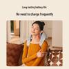 SKG H5 Neck and Shoulder Massager CN plug (adapter included)