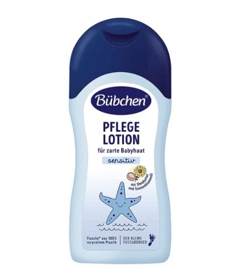 Bütsen Baby Nourishing Lotion 400Ml