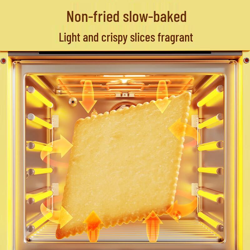 Three Squirrels Snack Cookies & Biscuits