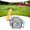 Carb Carburetor For Zama C1U-H60 Brush Cutter Tool