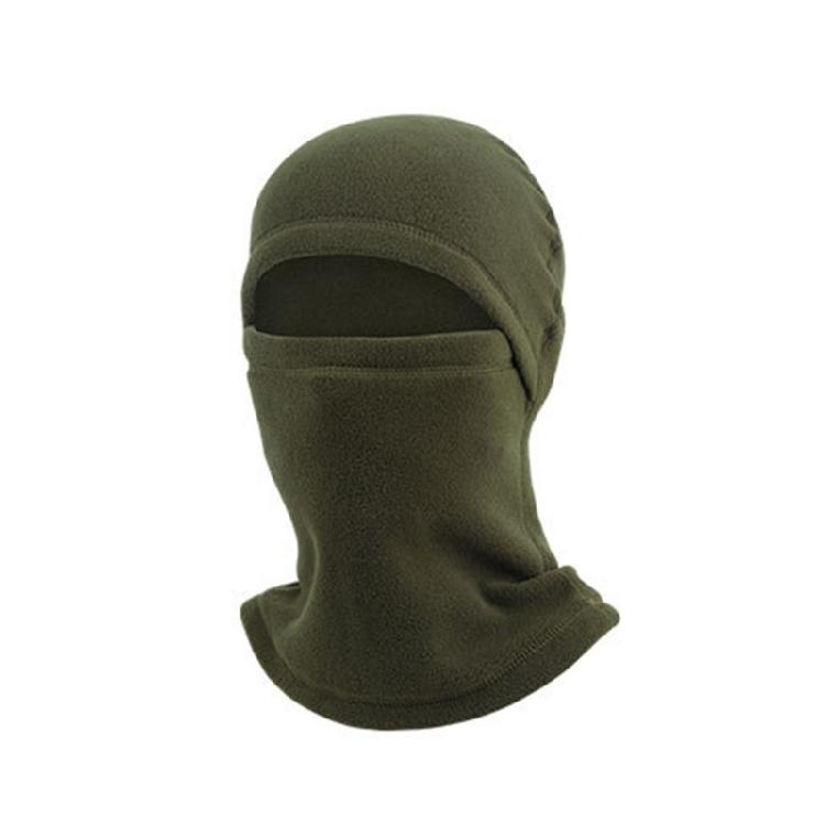 Fleece Balaclava Hat Thermal Head Cover Neck Warmer Cycling Full Face Mask