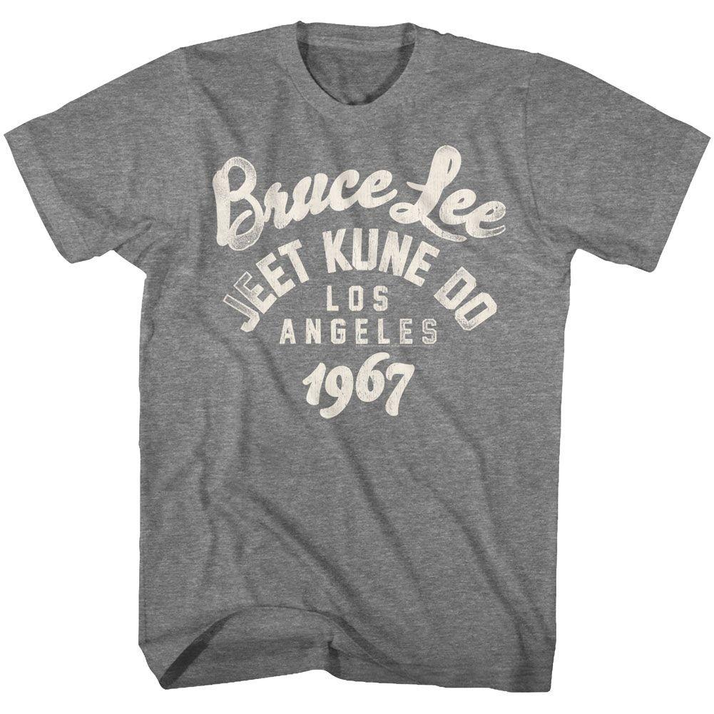Bruce Lee Be Water 67 Icon Shirt XXXL