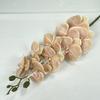 Artificial Phalaenopsis Flower Wedding Hotel Restaurant Desktop Props Decoration
