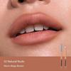 Kaleidos Makeup Lip Liner,High Pigmented Lip Stick Pencil for Shaping Sculpting Lips,Velvet Matte Finish,Vegan Cruelty-Free