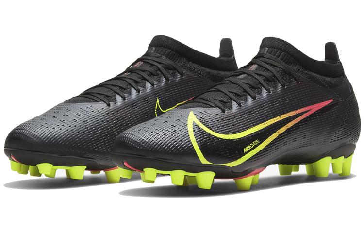 Nike Mercurial Vapor 14 Pro Ag Artificial Grass Black CV0990-090
