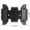 Aluminum Alloy   Skid Plate Upgrades Parts Fit for  al SCX10 III  03007