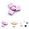 Premium Quality Tri Spinner Fidget Spinner Aluminum Hand Spinner With Timeless Design