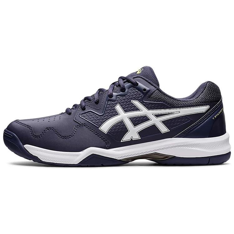 

Новые Asics Gel Dedicate 7 Indigo Fog 1041A223-500 45