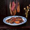 Simulated Chinese Cured Pork Props, Fake Pickled Pork Chops, Roasted Duck Roasted Goose Roasted Chicken Decorations
