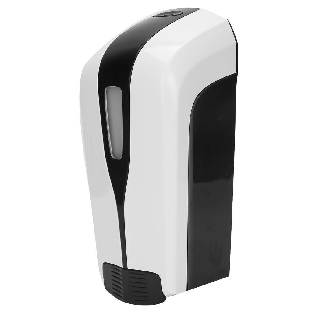 Household Wall Mounted Manual Soap Dispenser Bathroom Liquid Soap Dispenser 500mlDrip Type