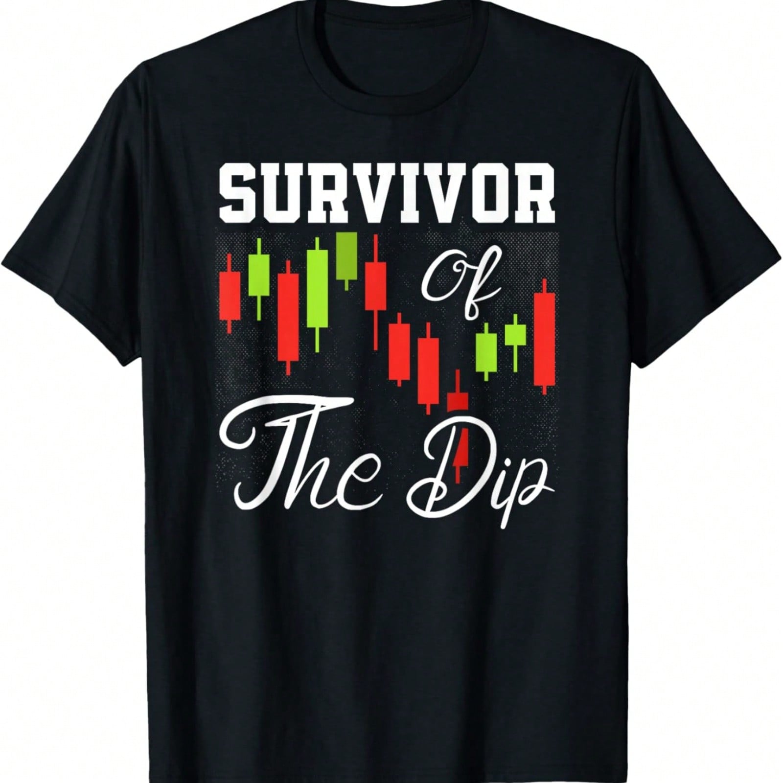 Surfer Surfing Wave Heartbeat T Shirt Gifts T-Shirt S разноцветный