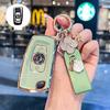 Tianlong KL KR Remote Key Case, Hercules Edition 560