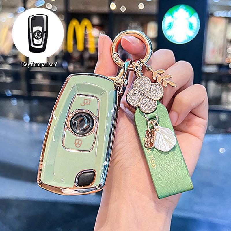 Tianlong KL KR Remote Key Case, Hercules Edition 560